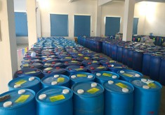 二甲基二烯丙基氯化銨（DMDAA）、單體陽(yáng)離子